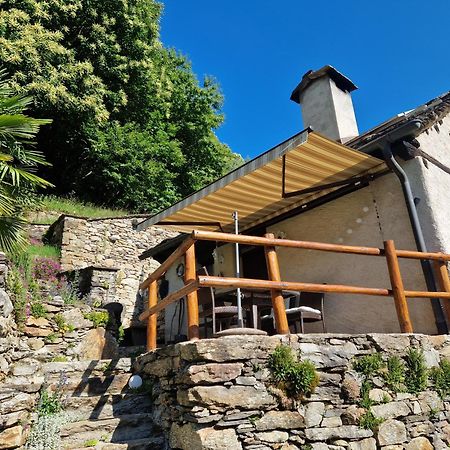 Oasis Di Riposa Βίλα Semione Εξωτερικό φωτογραφία