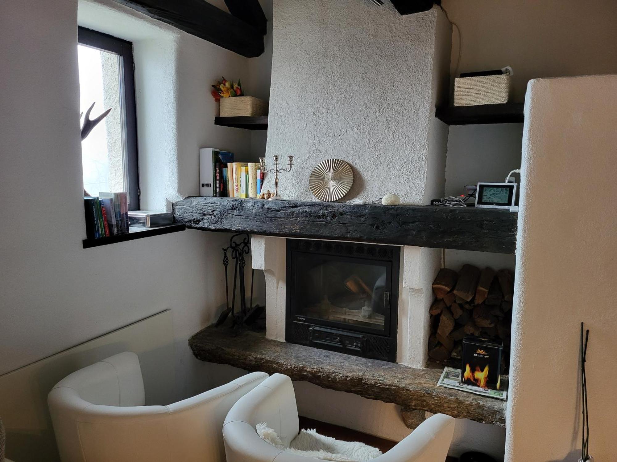 Oasis Di Riposa Βίλα Semione Εξωτερικό φωτογραφία