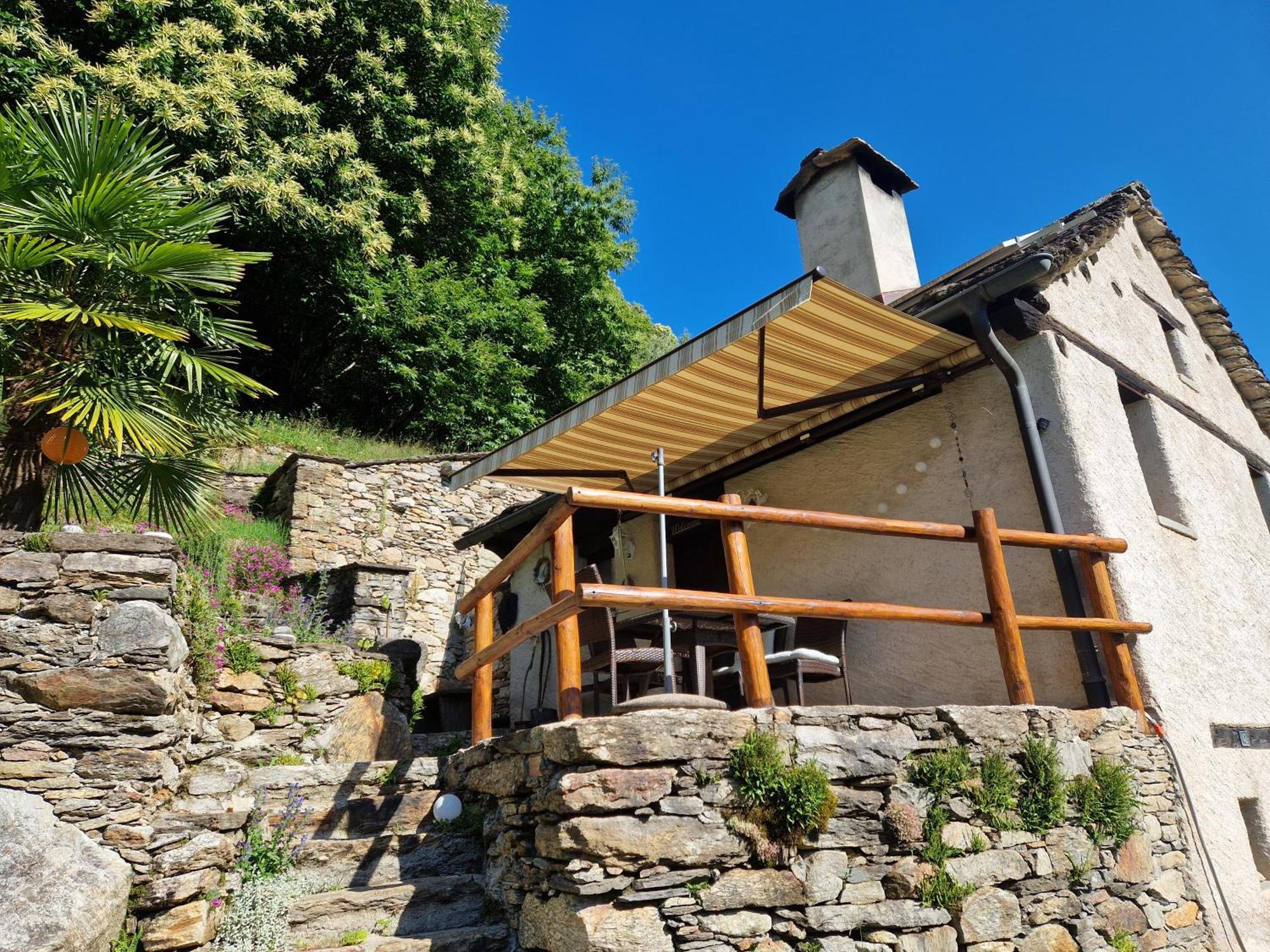 Oasis Di Riposa Βίλα Semione Εξωτερικό φωτογραφία