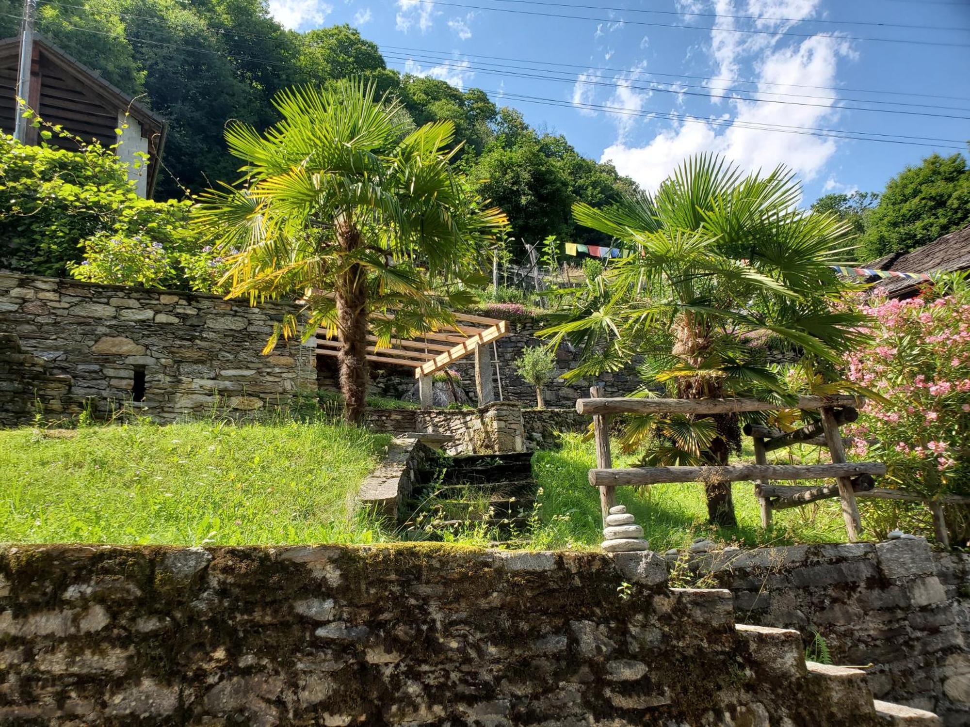 Oasis Di Riposa Βίλα Semione Εξωτερικό φωτογραφία