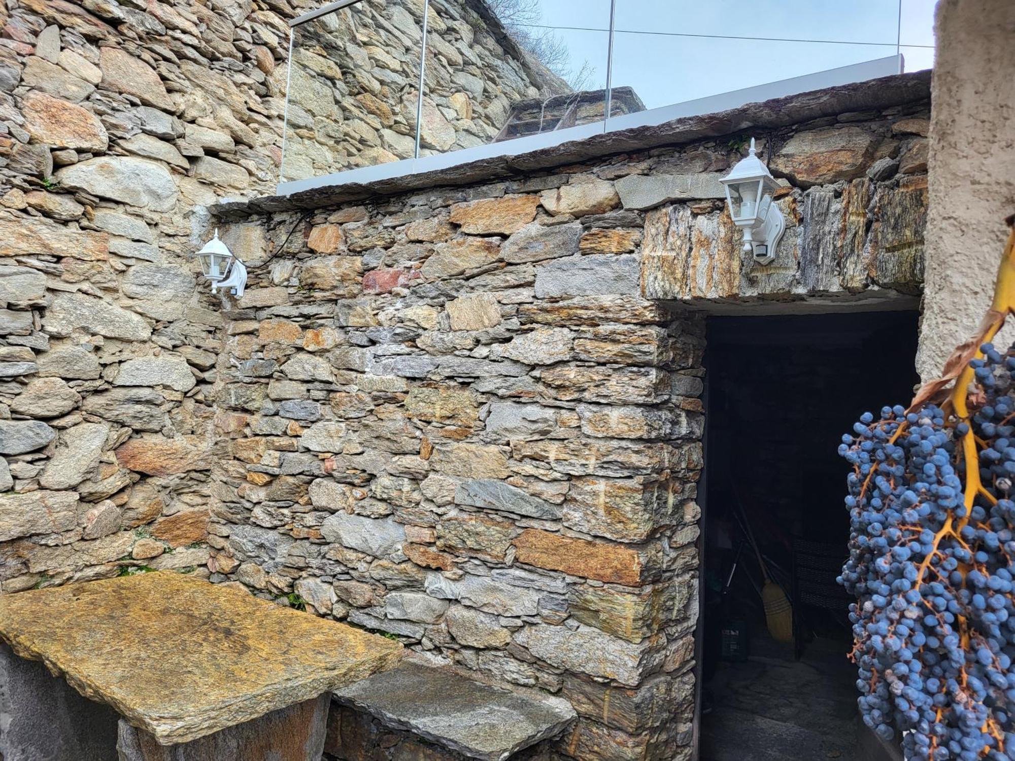 Oasis Di Riposa Βίλα Semione Εξωτερικό φωτογραφία